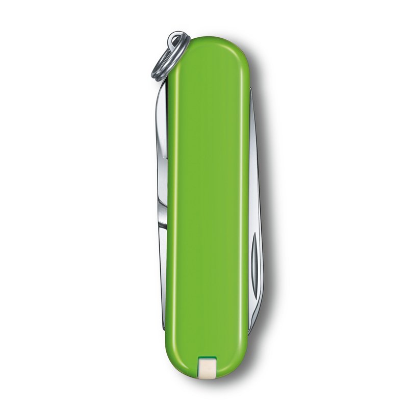 Нож-брелок VICTORINOX Classic SD Colors 