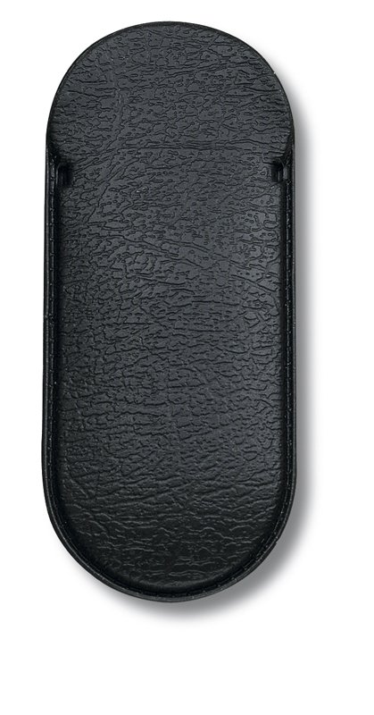 Нож перочинный VICTORINOX Ambassador, 74 мм, 7 функций, красный_2