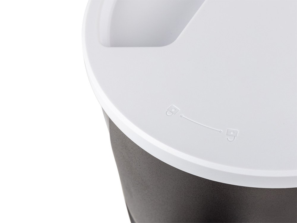Умная Wi-Fi кормушка IoT Pet Feeder, 3000 мл_8