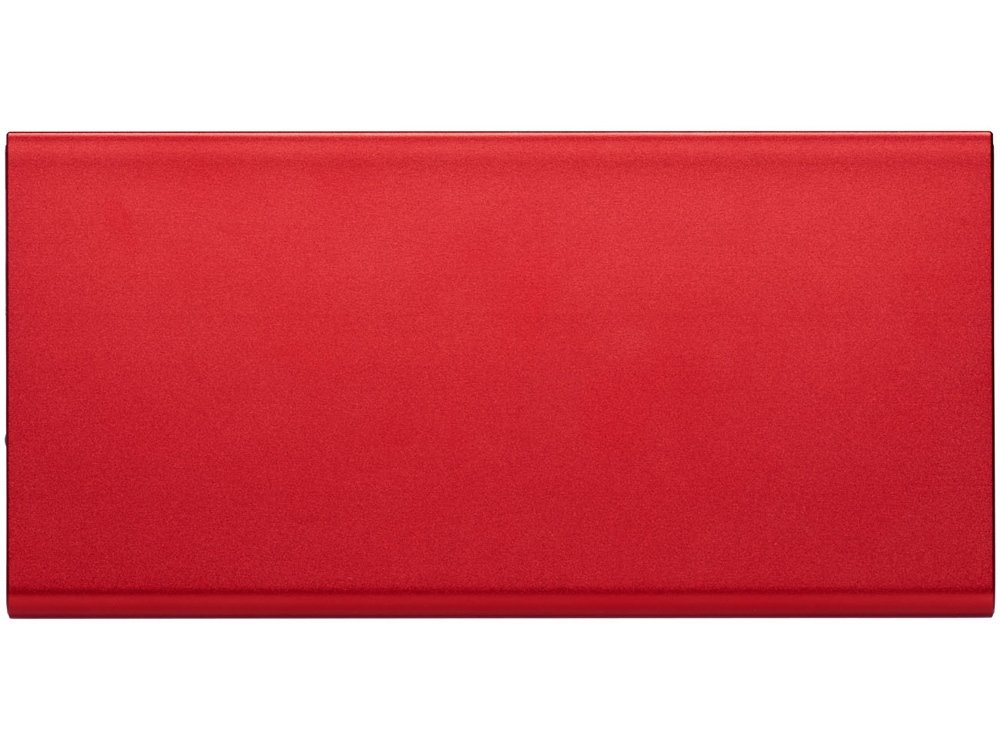 Портативное зарядное устройство Plate, 8000 mAh_1