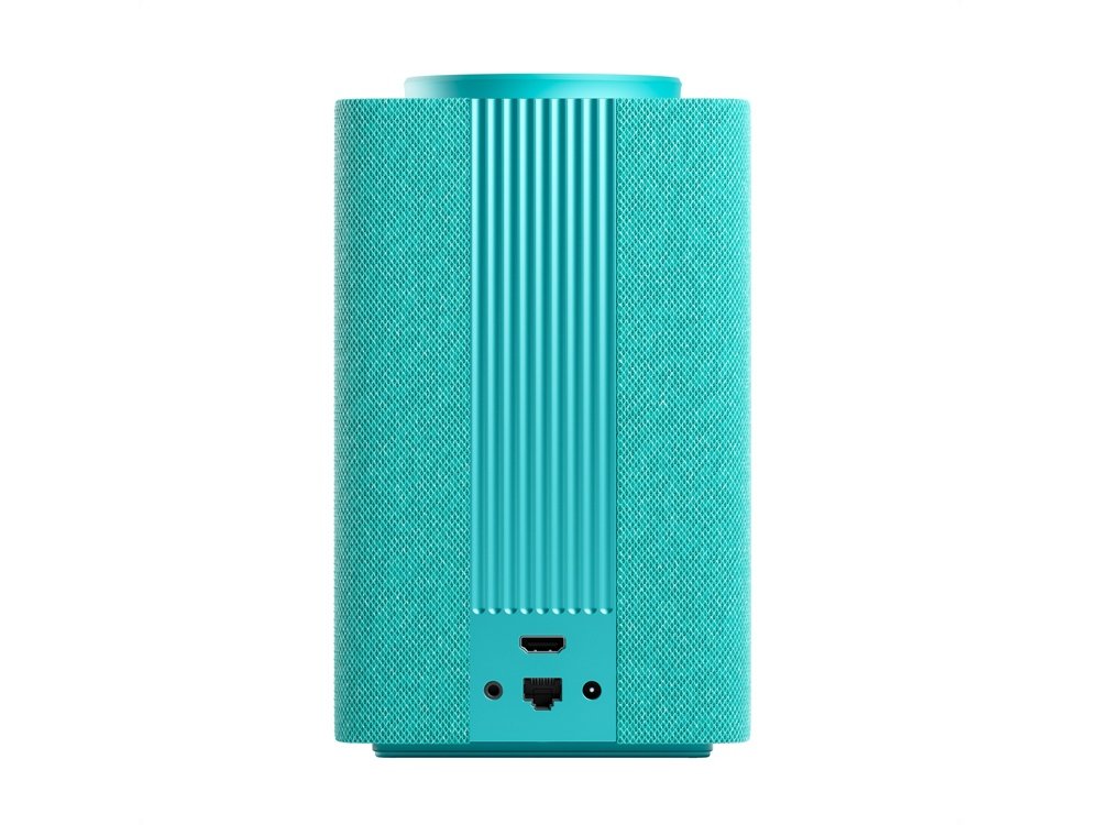 Умная колонка ЯНДЕКС Станция Макс с Алисой, с Zigbee, 65 Вт_2