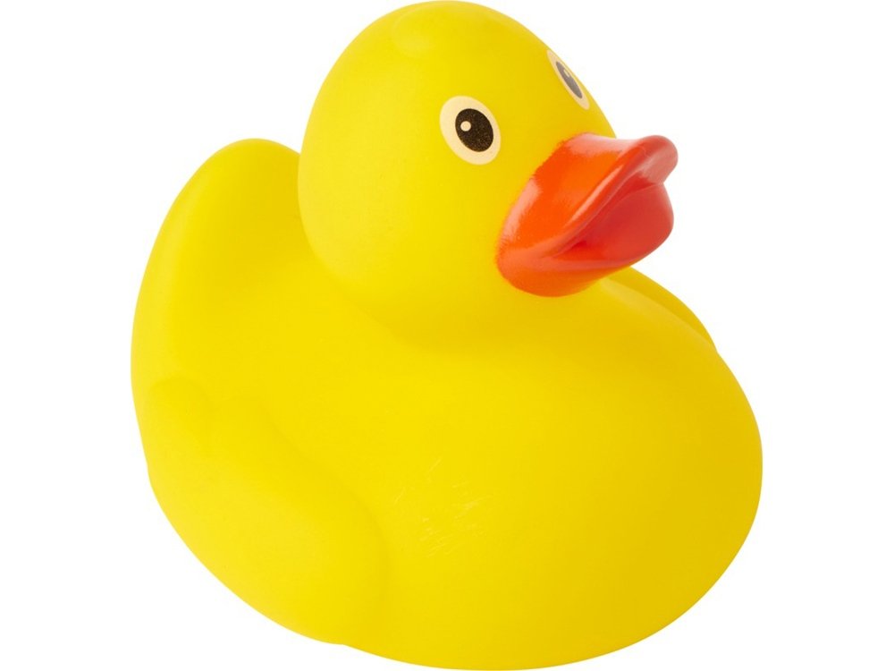 Утка для снятия стресса Quack_2