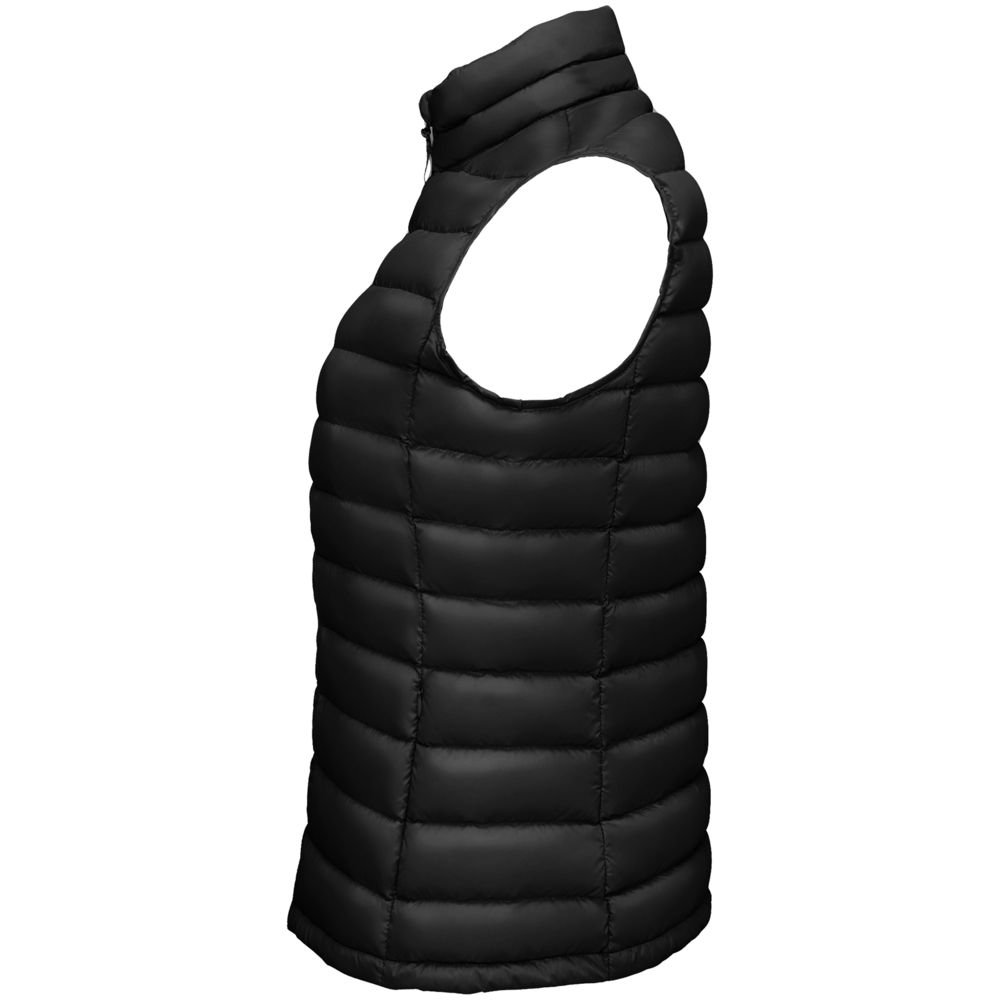 Жилет женский Wilson BW Women, черный_3