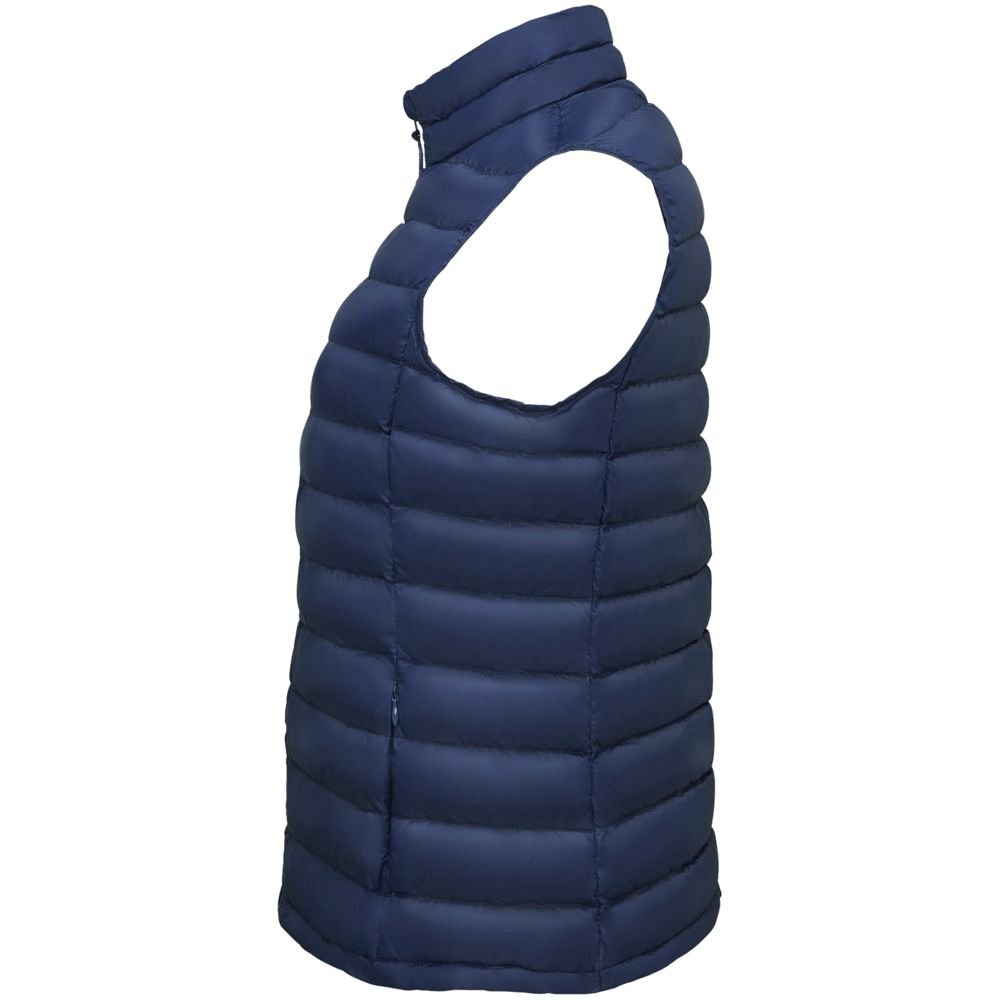 Жилет женский Wilson BW Women, темно-синий_3