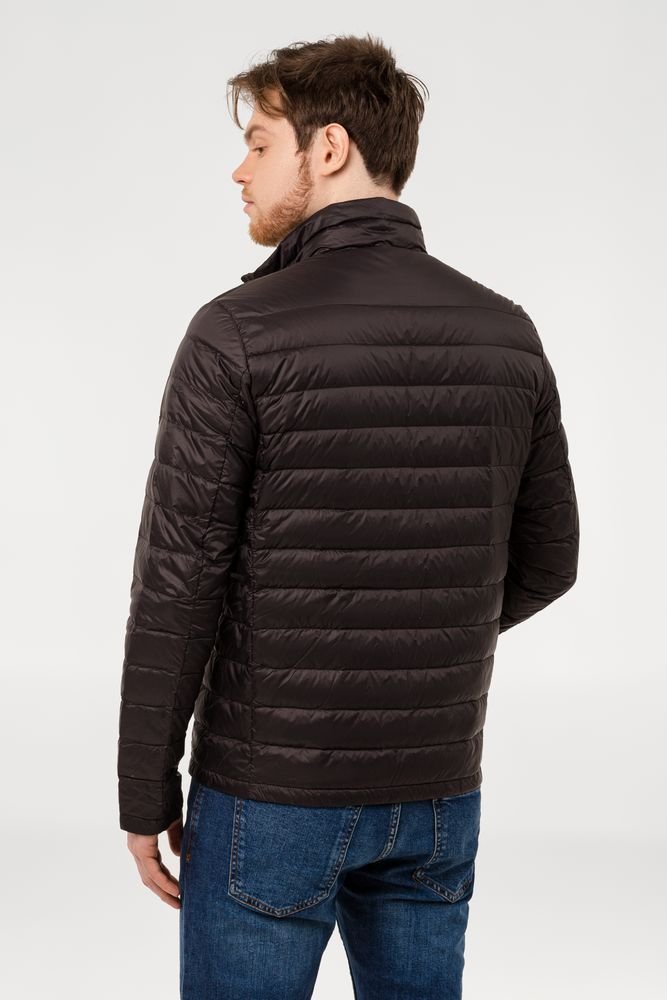 Куртка мужская Wilson Men, черная_5
