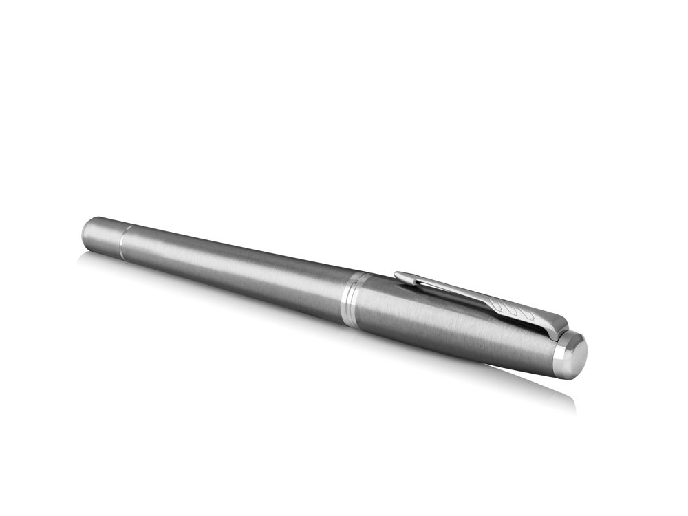 Ручка перьевая Parker Urban Core Metro Metallic CT_2