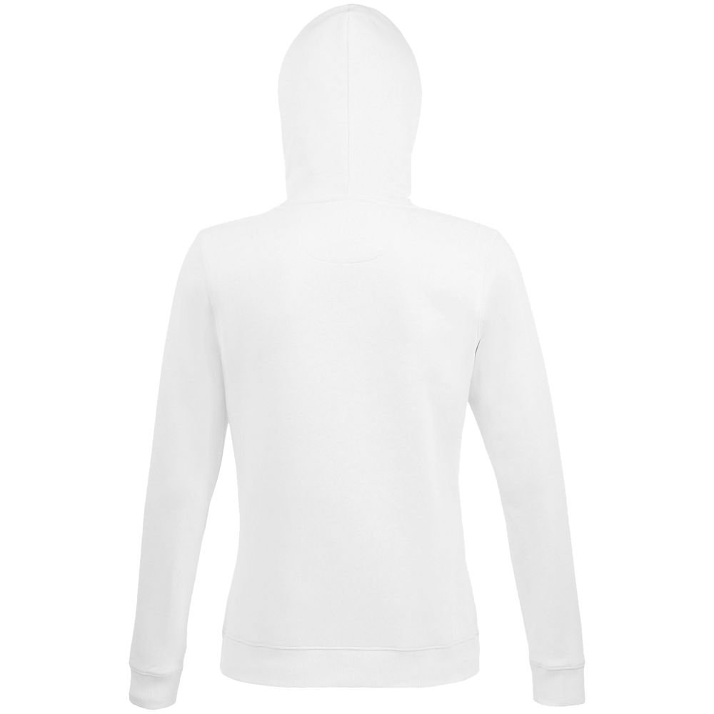 Толстовка женская Spencer Women, белая_1