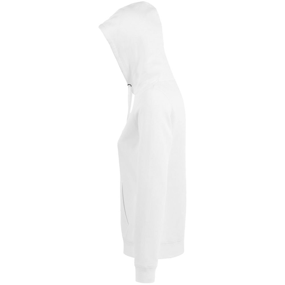Толстовка женская Spencer Women, белая_2