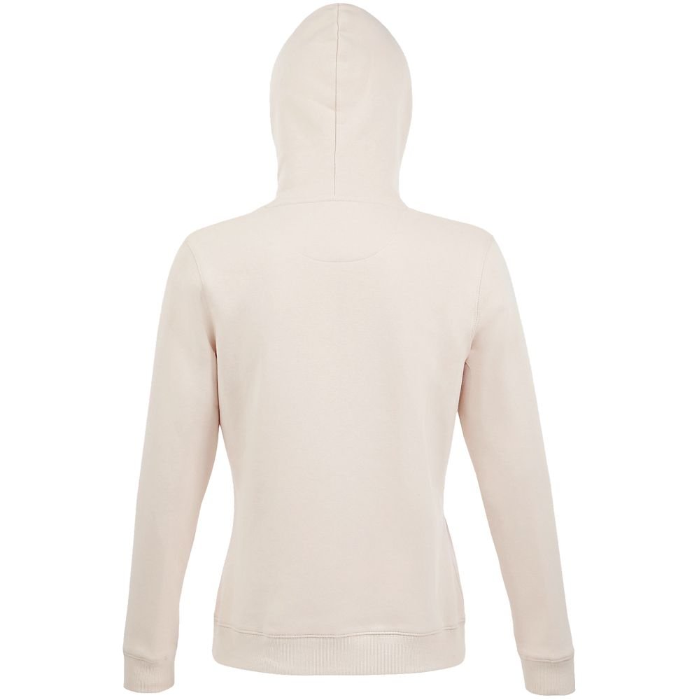 Толстовка женская Spencer Women, розовая_1