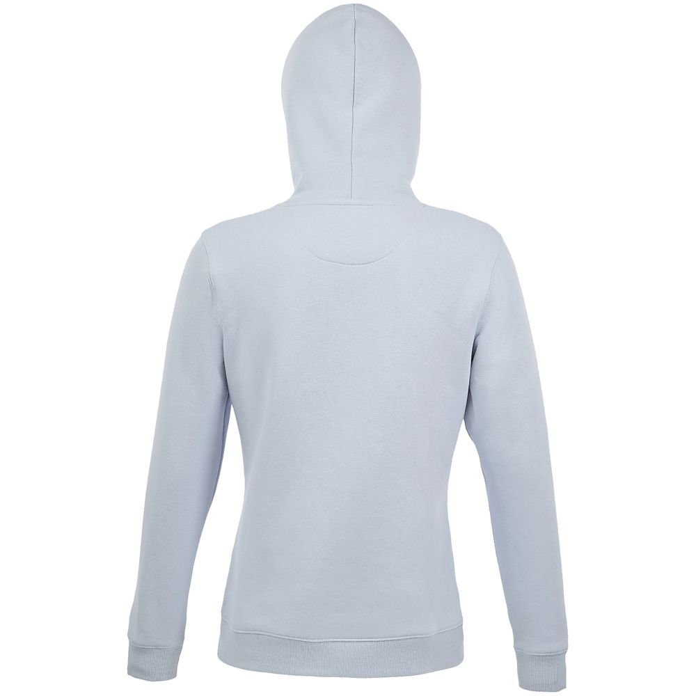 Толстовка женская Spencer Women, голубая_1