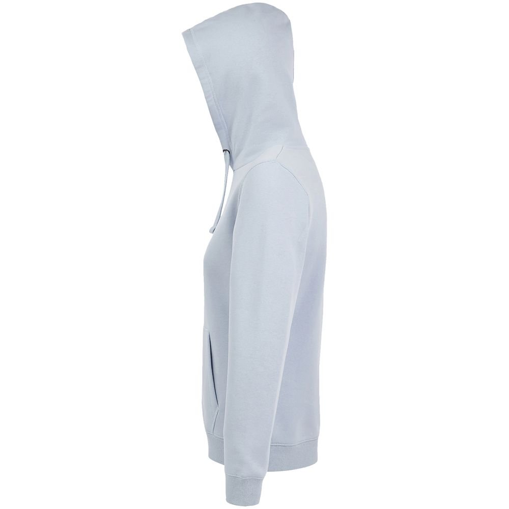 Толстовка женская Spencer Women, голубая_2