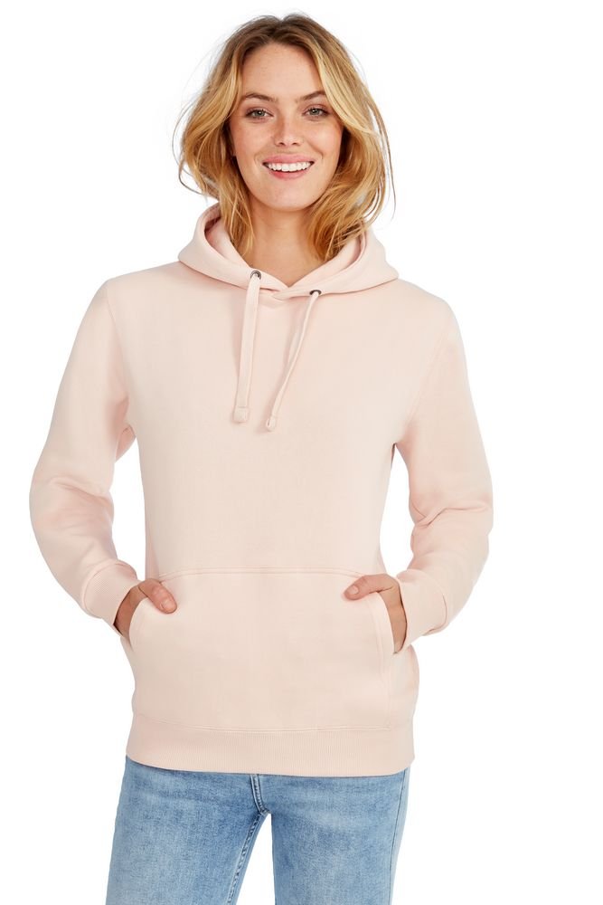 Толстовка женская Spencer Women, черная_3