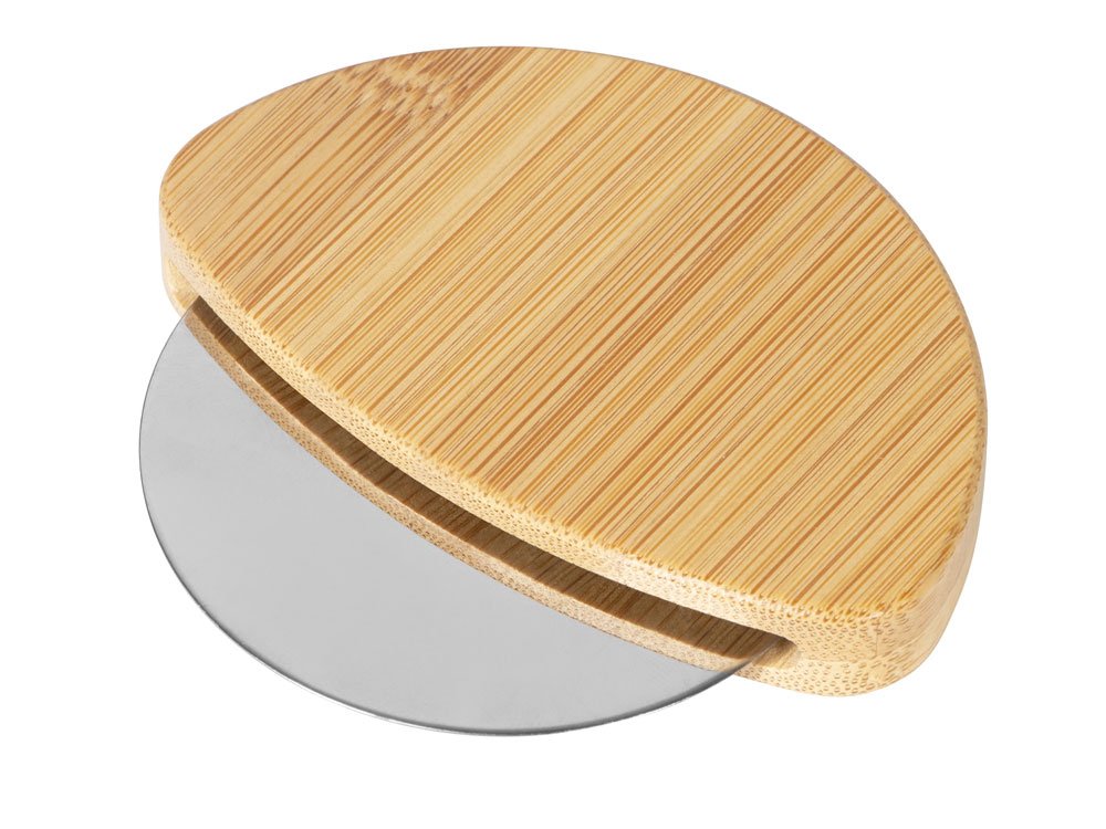 Нож для пиццы Bamboo collection_1