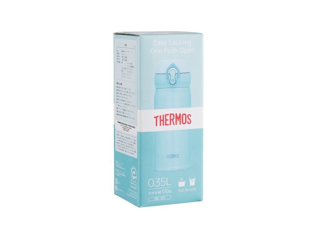 Термокружка Thermos JNL-352_4