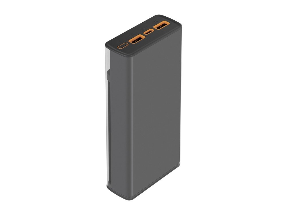 Внешний аккумулятор NEO Steam Max, 20000 mAh_2