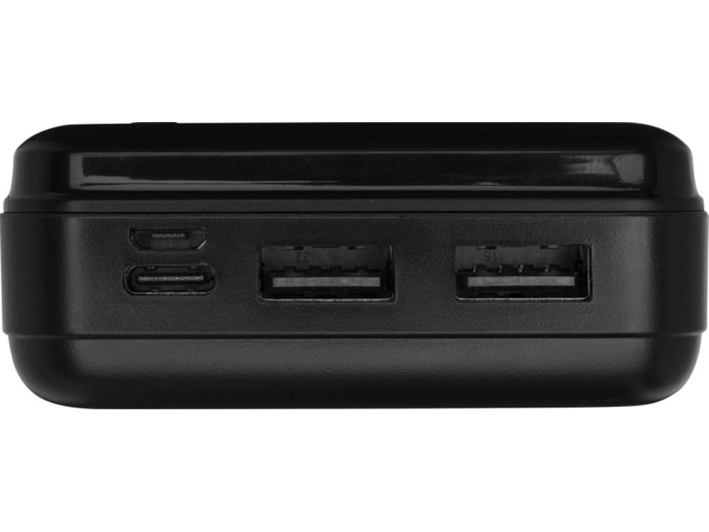 Портативное зарядное устройство Loop, 20000 mAh_7