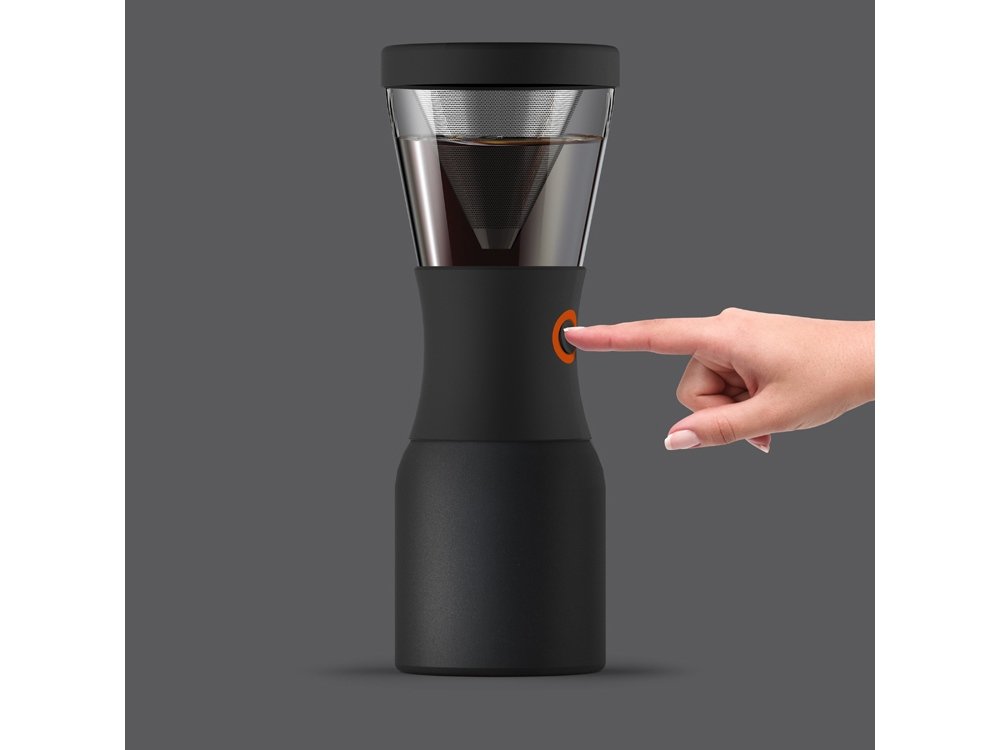 Кофеварка COLD BREW COFFEE_2