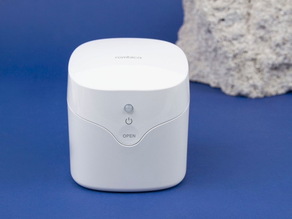 Стерилизатор Sterilizer Mini_8