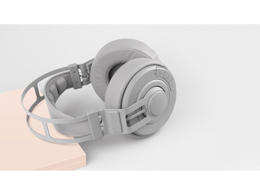 Беспроводные наушники Mysound BH-10_7