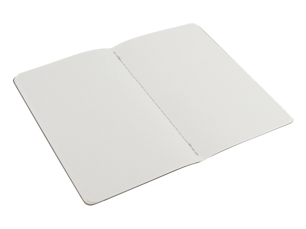 Набор записных книжек А5 Cahier (нелинованный)_2