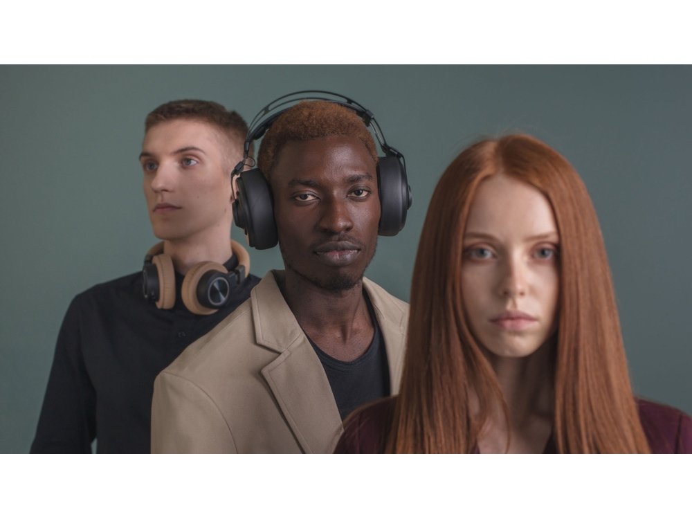 Беспроводные наушники Mysound BH-10_12