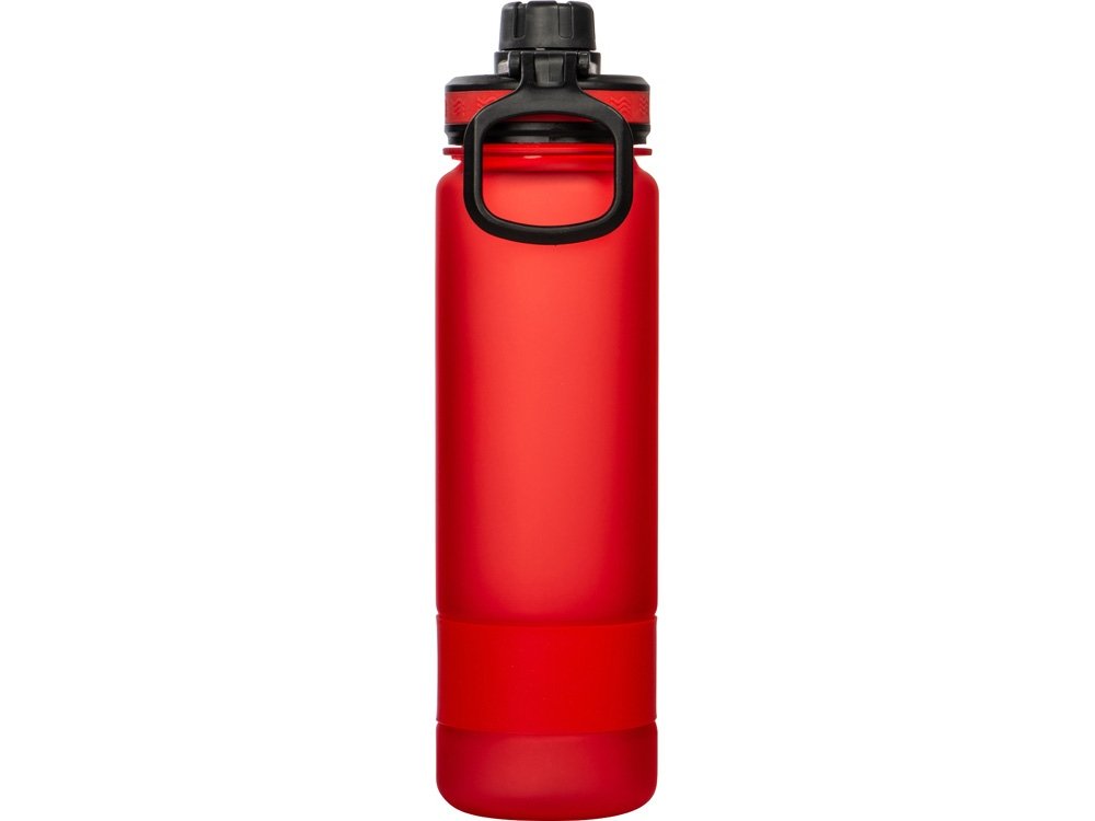 Бутылка для воды с ручкой Misty, 850 мл_3