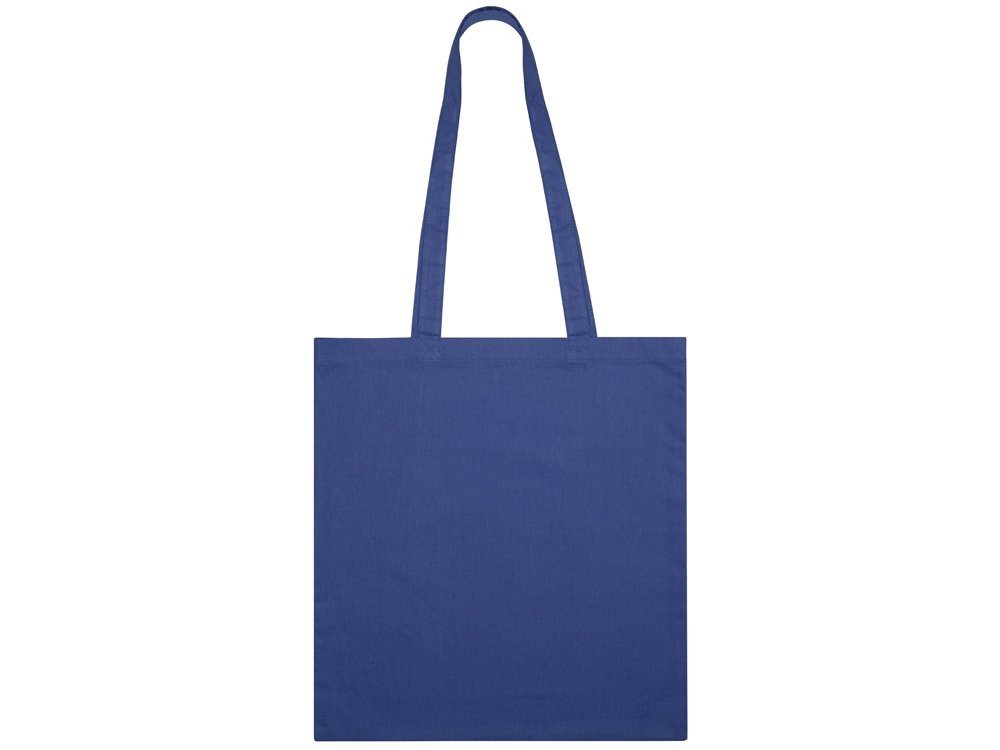 Сумка из хлопка Carryme 105, 105 г/м2_2