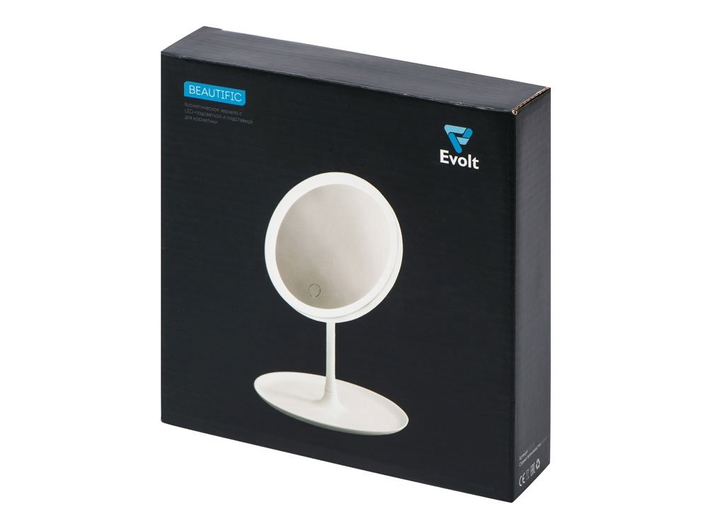 Косметическое зеркало с LED-подсветкой Beautific_13