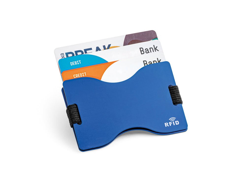 Визитница с защитой RFID MULLER_1