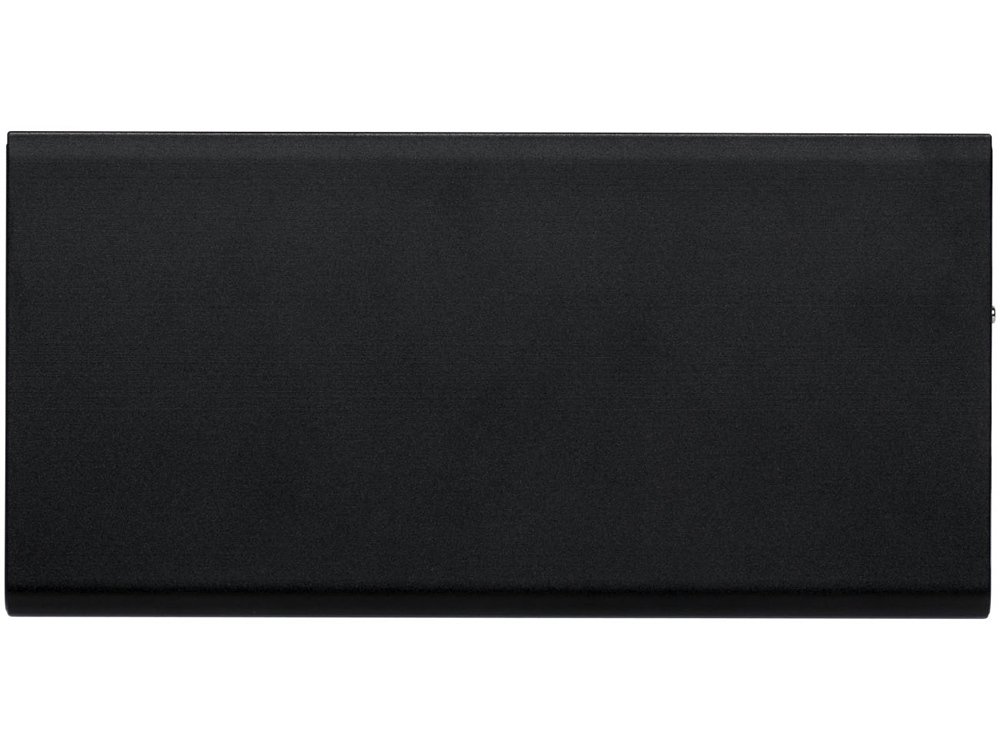 Портативное зарядное устройство Plate, 8000 mAh_1