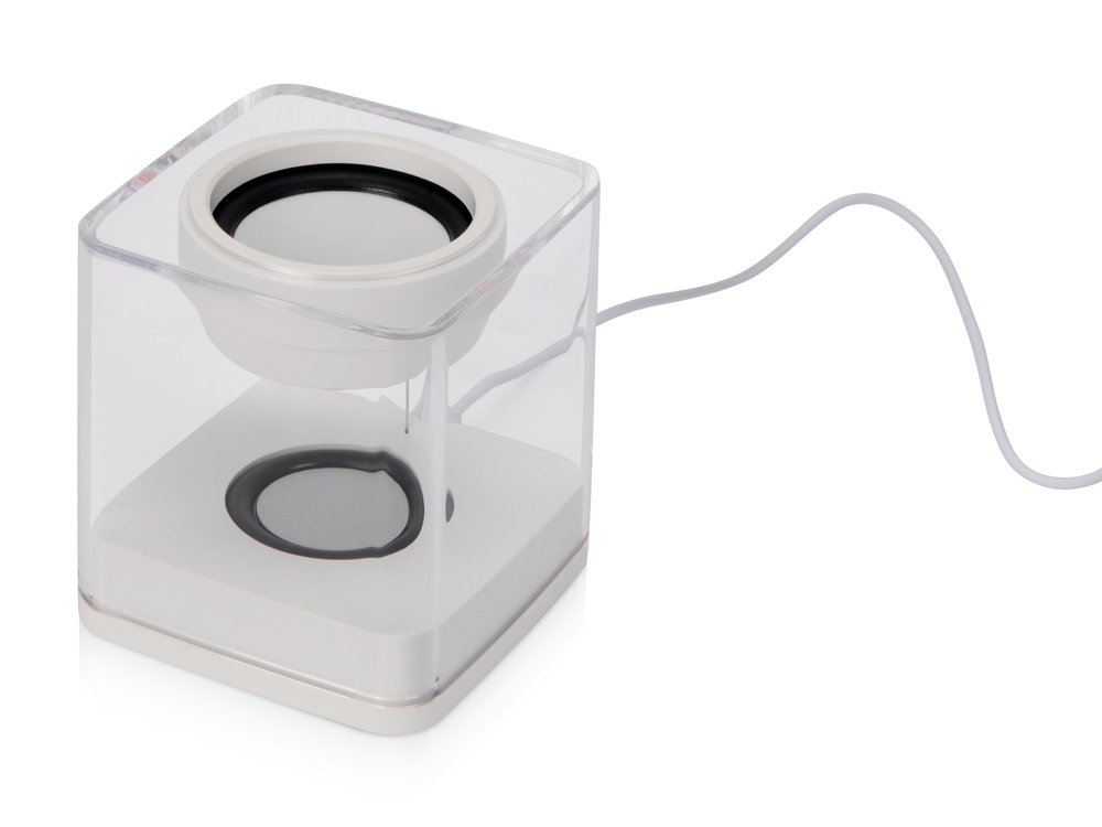 Портативная колонка iLO Speaker, 10 Вт_1