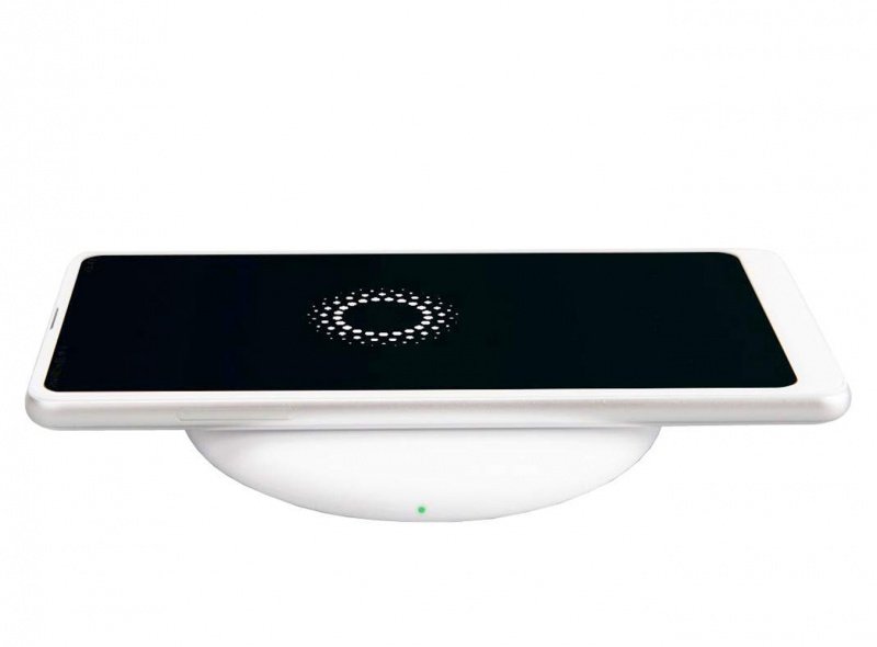 Wireless_Charger_20W_Whit Беспроводное зарядное устройство Xiaomi Mi Wireless Charger 20W White, белый_1