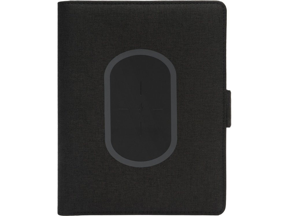 Органайзер с беспроводной зарядкой Powernote, 5000 mAh_9