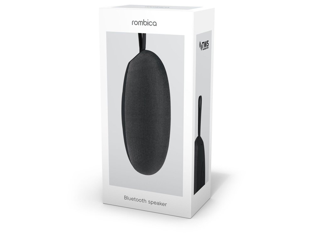 Портативная колонка Mysound Onyx 1C_2