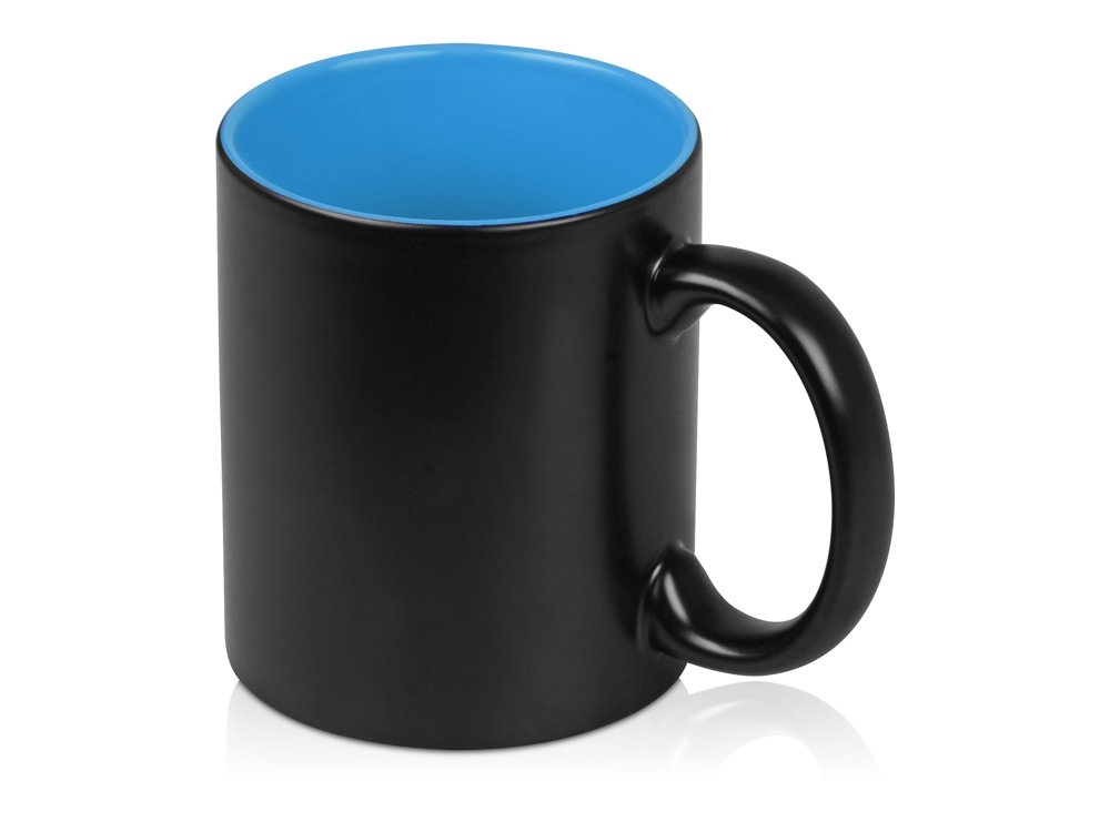 Кружка с покрытием для гравировки Subcolor BLK_1
