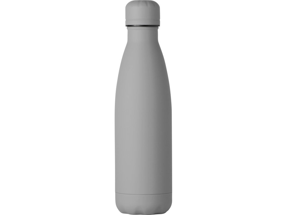 Вакуумная термобутылка Vacuum bottle C1, soft touch, 500 мл_1