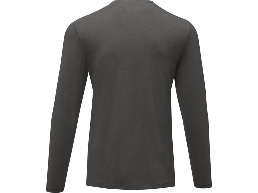 Футболка Ponoka из органического хлопка, мужская_2