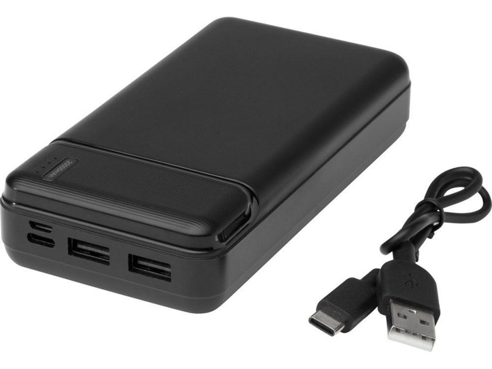 Портативное зарядное устройство Loop, 20000 mAh_4