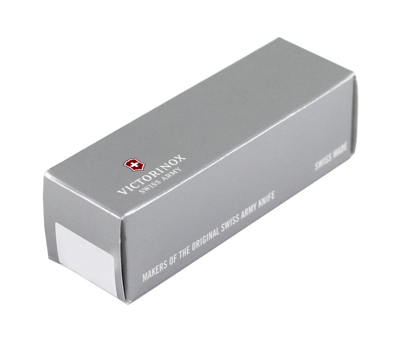 Нож перочинный VICTORINOX Climber, 91 мм, 14 функций,  полупрозрачный серебристый_2