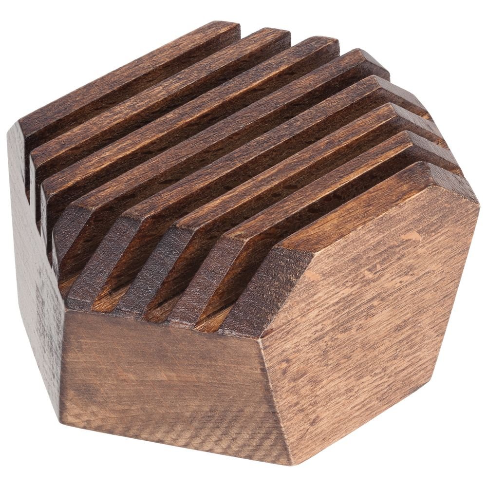 Набор настольный Wood Job_6