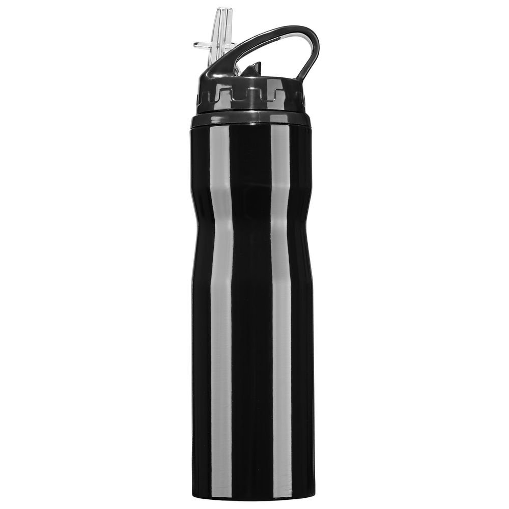 Бутылка для воды MT Bottle, черная_2