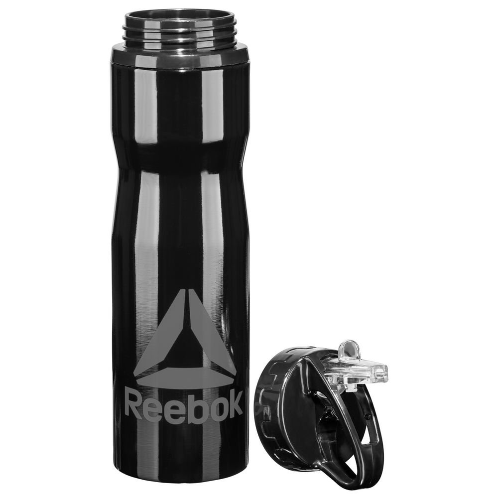 Бутылка для воды MT Bottle, черная_1