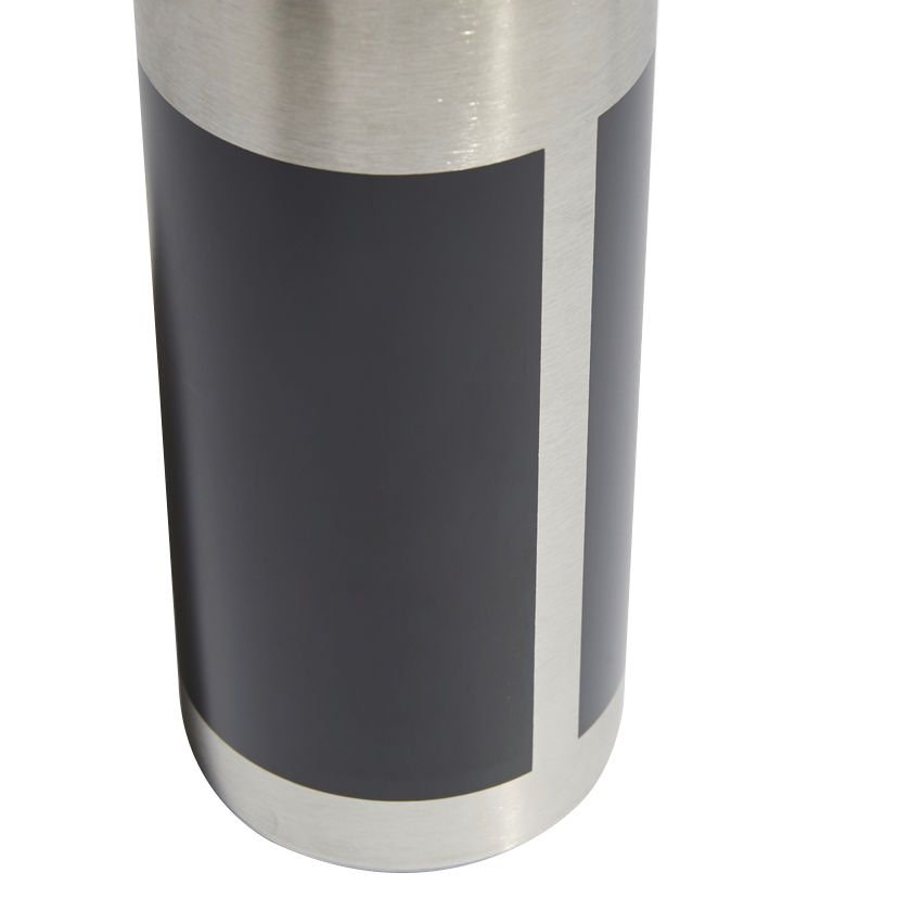 Бутылка для воды ST Bottle, черная_2