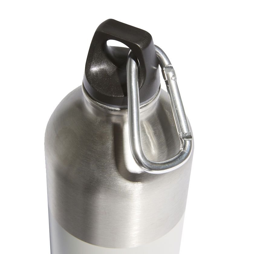 Бутылка для воды ST Bottle, белая_1