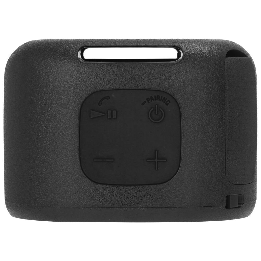 Беспроводная колонка Sony SRS-01, черная_2