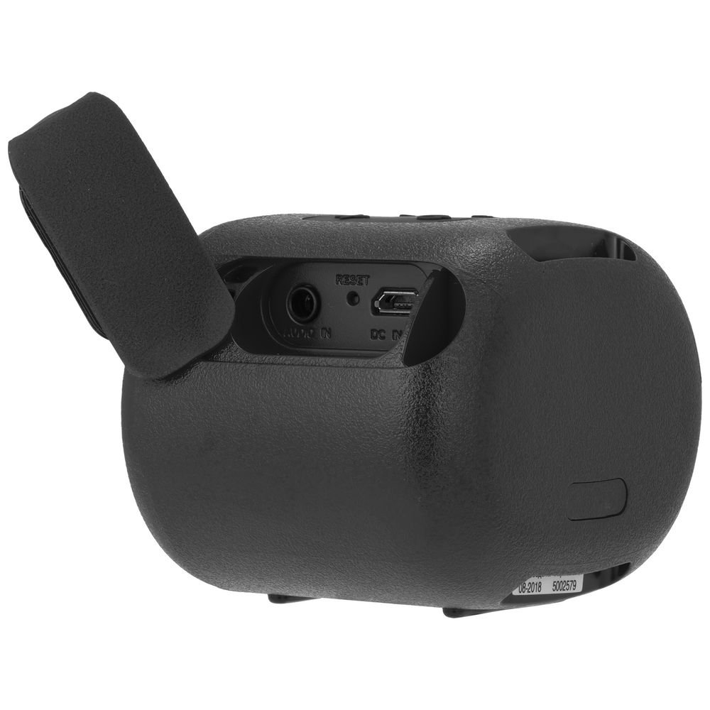 Беспроводная колонка Sony SRS-01, черная_3