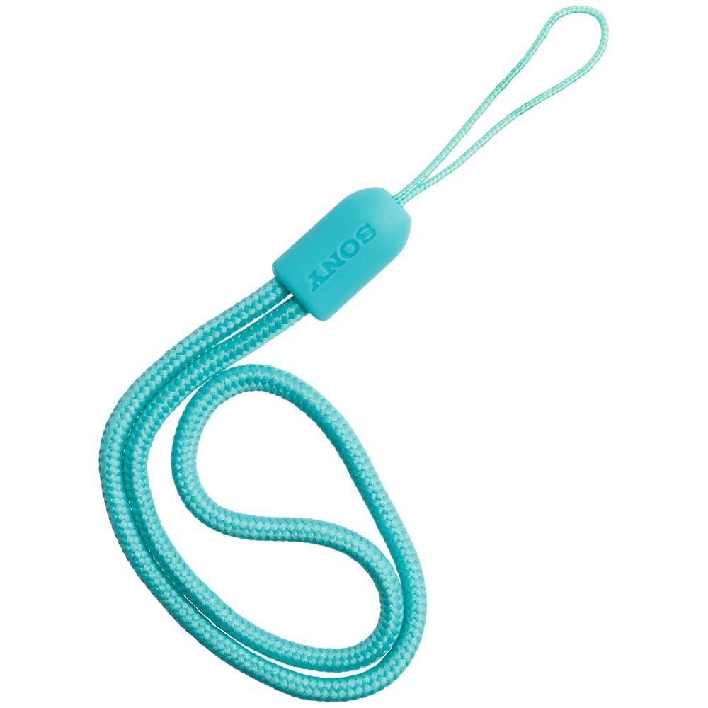 Беспроводная колонка Sony SRS-01, синяя_4