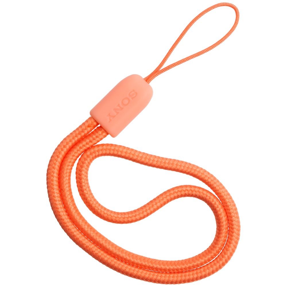 Беспроводная колонка Sony SRS-01, красная_4