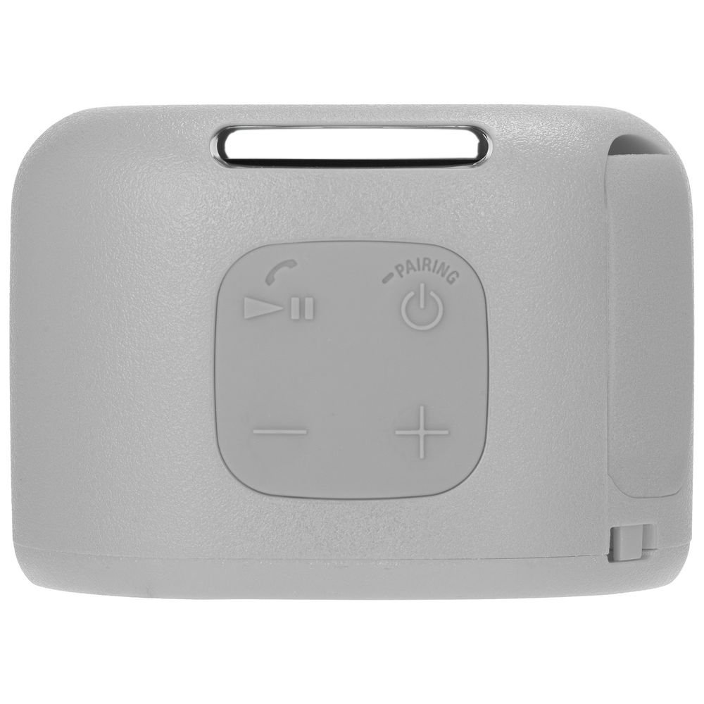 Беспроводная колонка Sony SRS-01, светло-серая_2