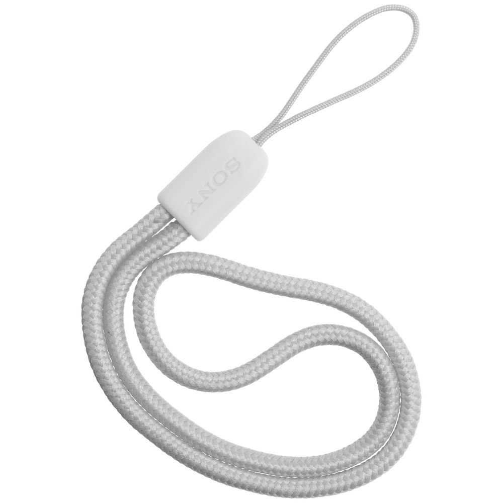 Беспроводная колонка Sony SRS-01, светло-серая_4